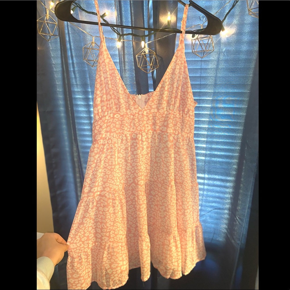 SHEIN dress